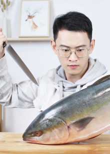 奇异小北的美食日记海报
