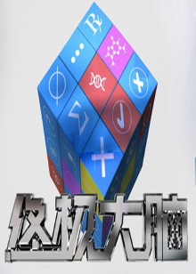 终极大脑