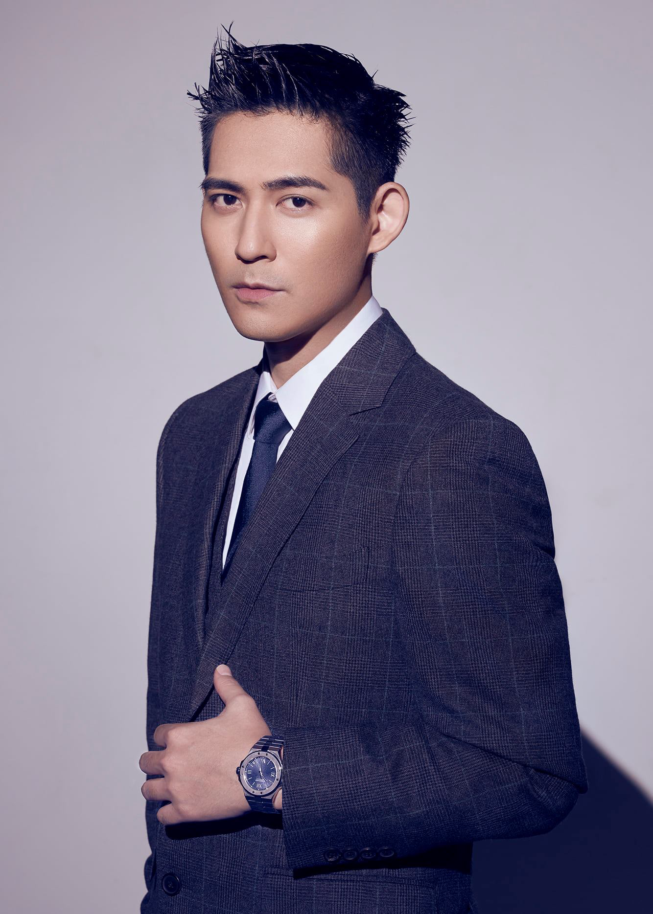 doki饭制周渝民生贺