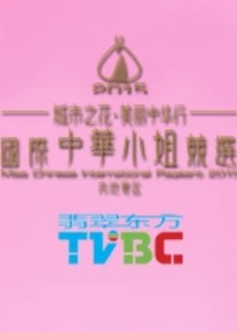 2015TVB国际中华小姐竞选 内地赛区
