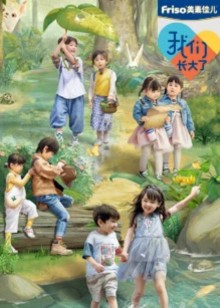 我们长大了封面图