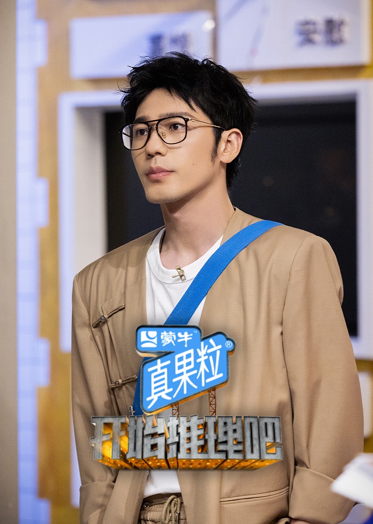 张艺谋和他的“影”