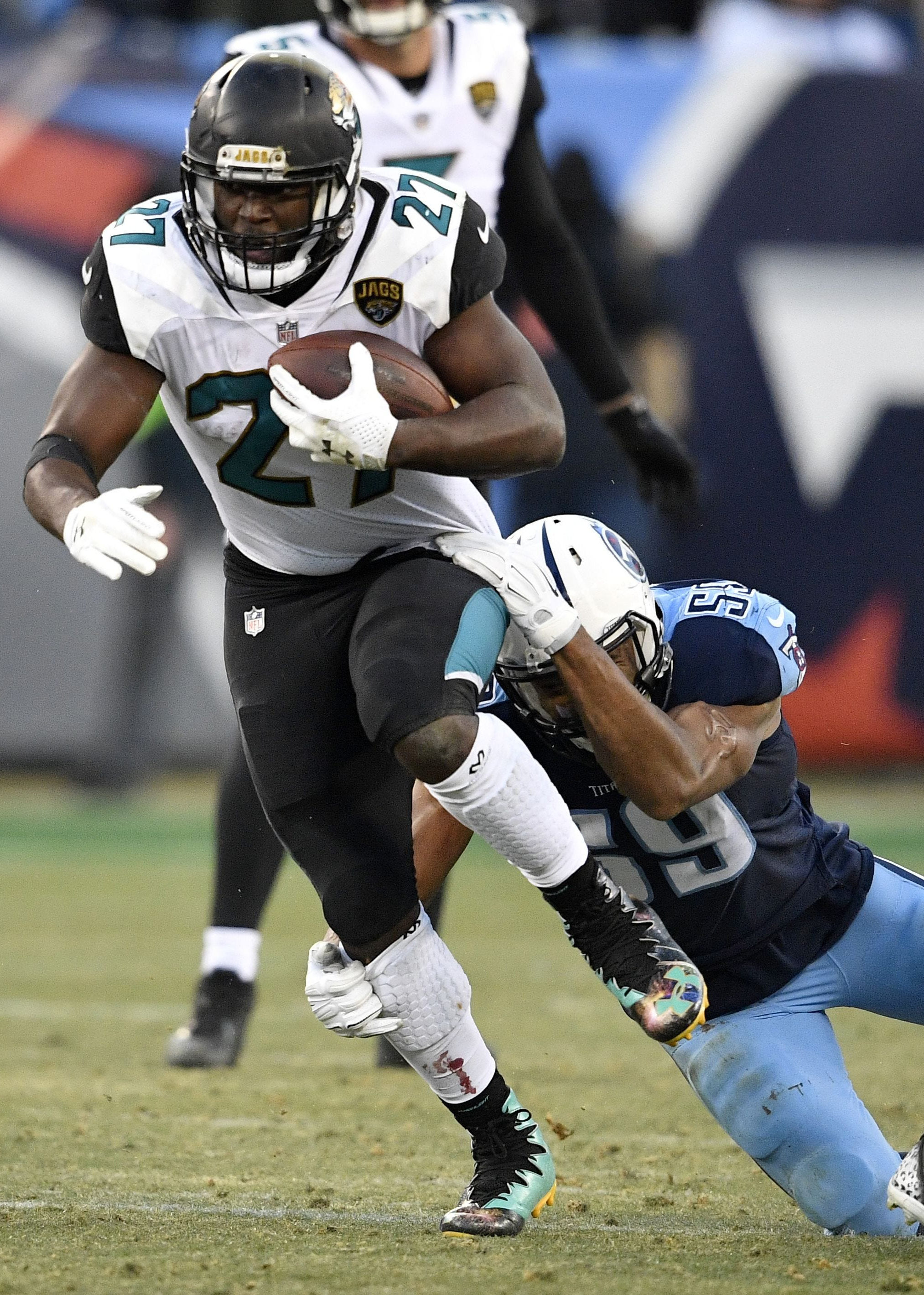 2021赛季nfl常规赛第十四周泰坦vs美洲虎全场回放