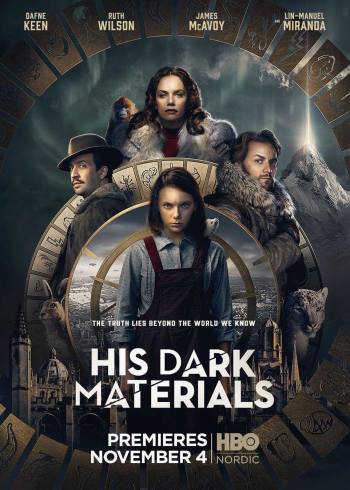 黑暗物质[会员看全集]