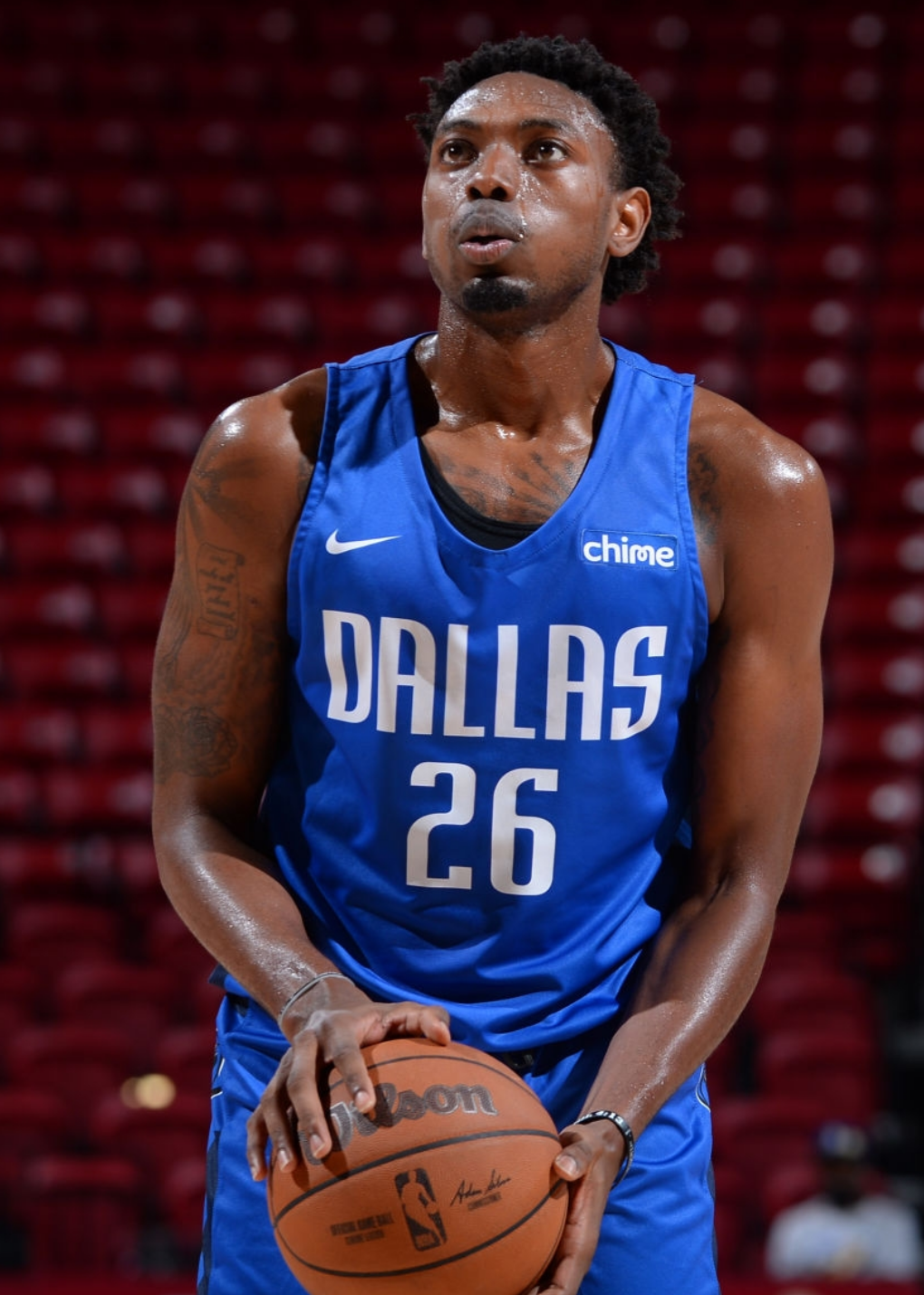 NBA夏季联赛：独行侠83-82热火 - 腾讯视频