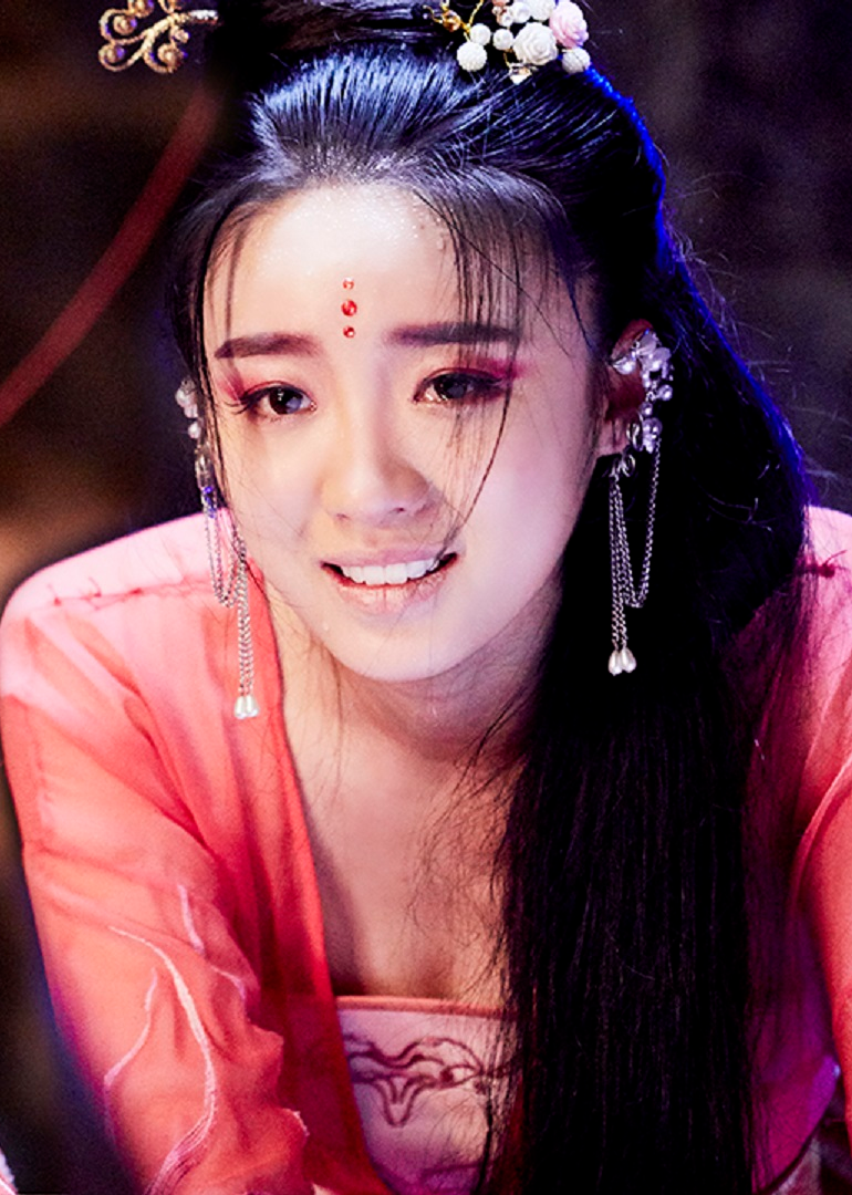 大梦聊斋·预告花絮-电影-腾讯视频