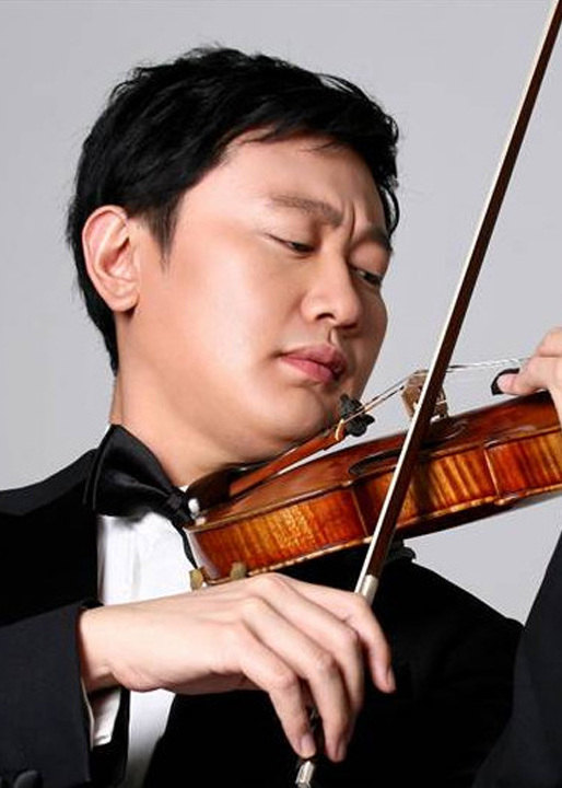 有艺思的人陈曦