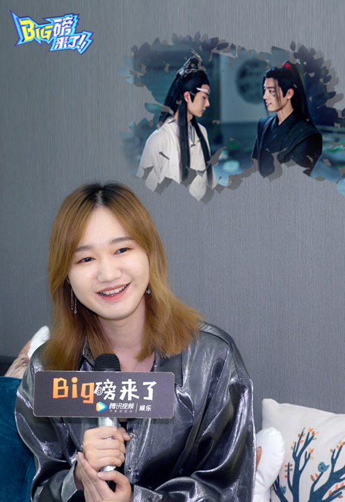 big磅来了第720期