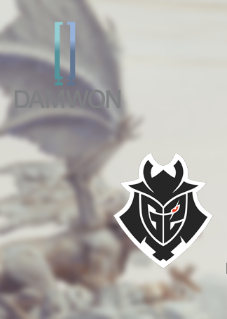 英雄联盟s9全球总决赛八强赛dwgvsg2