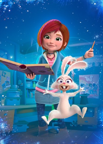 大魔法师赛迪国语