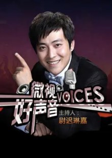 微视好声音