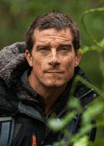 荒野求生荒野独居