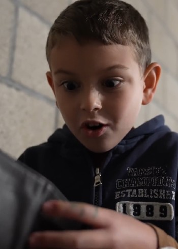 外国友人的正能量短剧赏析封面图