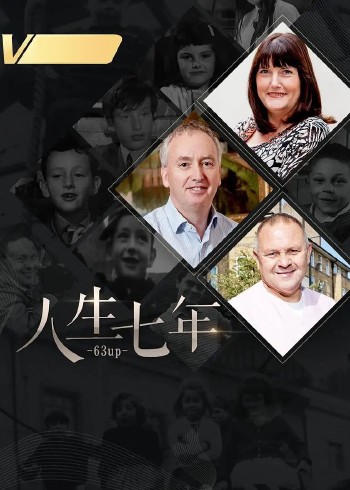 人生七年封面图