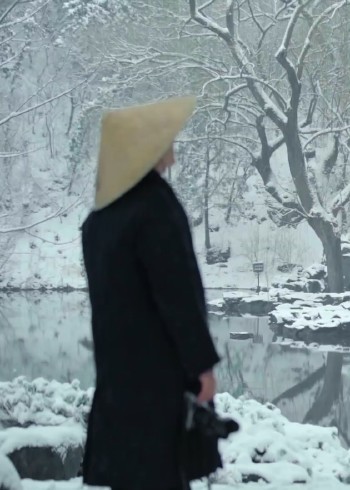 淡墨染天真封面图