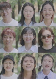 恭喜你长成了很好的大人