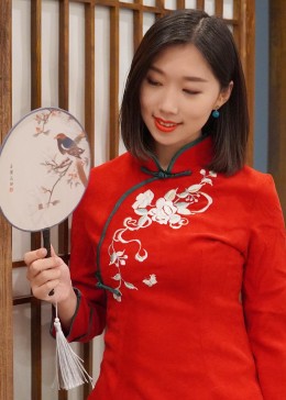 月涵讲春节,民俗文化知多少