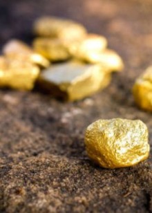 纪实淘金纪录片解说合集