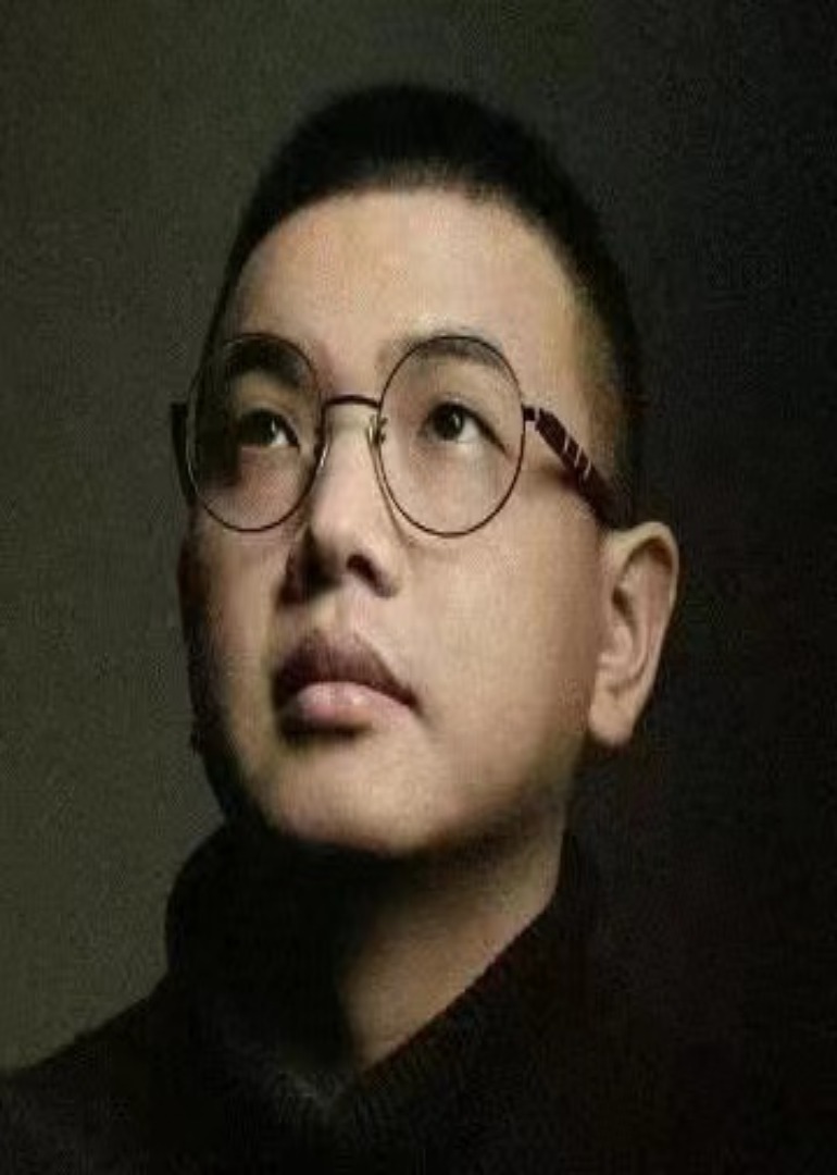 卢说}