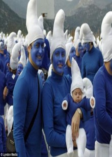 奥德彪的开挂人生