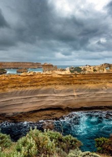 不可思议的旅程带你看世界奇闻