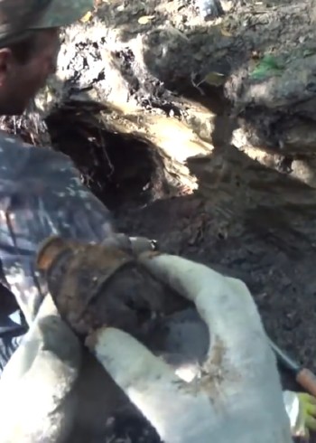 战场遗址寻宝师封面图