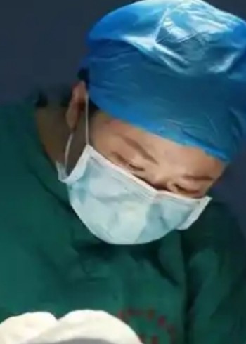 医疗纪录片封面图