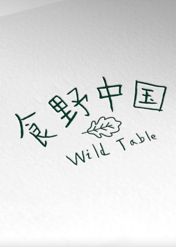 食野中国 Wild Table封面图
