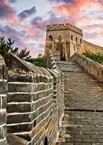 揭秘不一样的历史