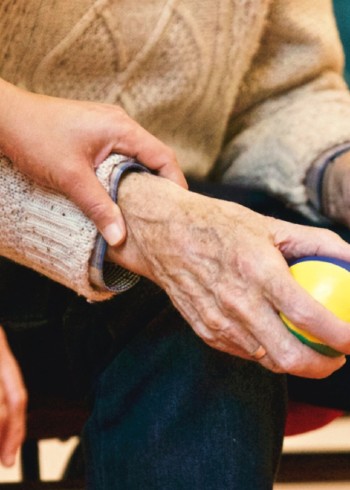 当你老了封面图