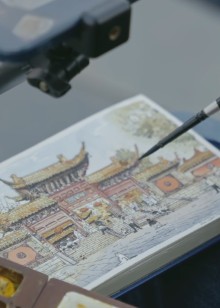 我们深爱这片土地