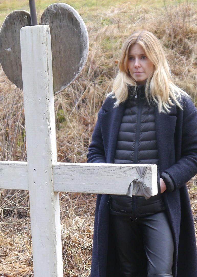 精彩异域生活解说