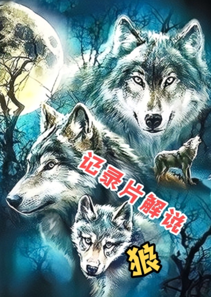 纪录片解说《奇妙物语》}