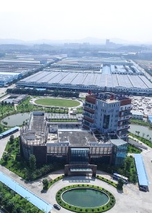 兴发铝业宣传片合集