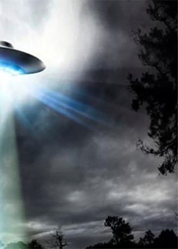 纽约“UFO现身”之谜！