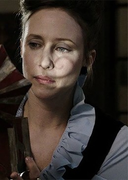 恶魔猎人"洛林·沃伦"之谜!