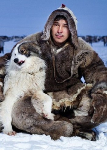 因纽特人野外求生解说合集封面图