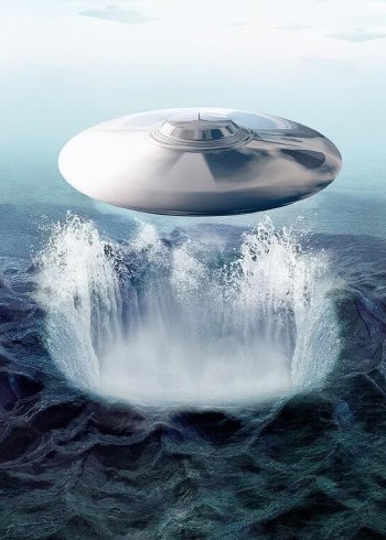 UFO系列 第二季封面图