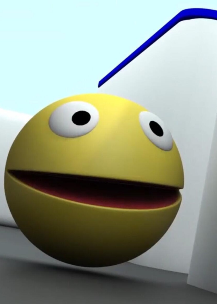 2绿巨人系列:绿巨人听到了敲门声,会是谁呢?