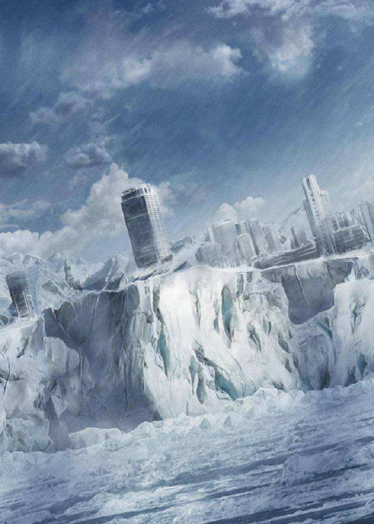 奇妙的旅程带你看世界奇闻}