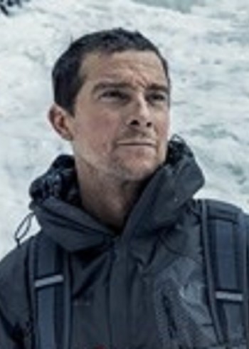 国内外荒野求生封面图