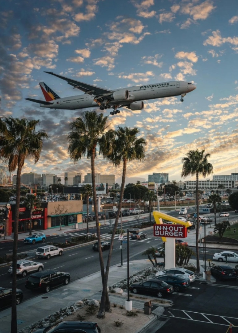 空难电影解说合集