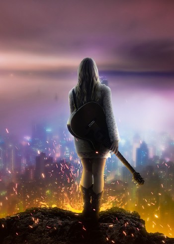 医院那些事儿封面图