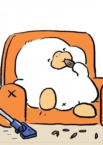 希望带给你快乐封面图