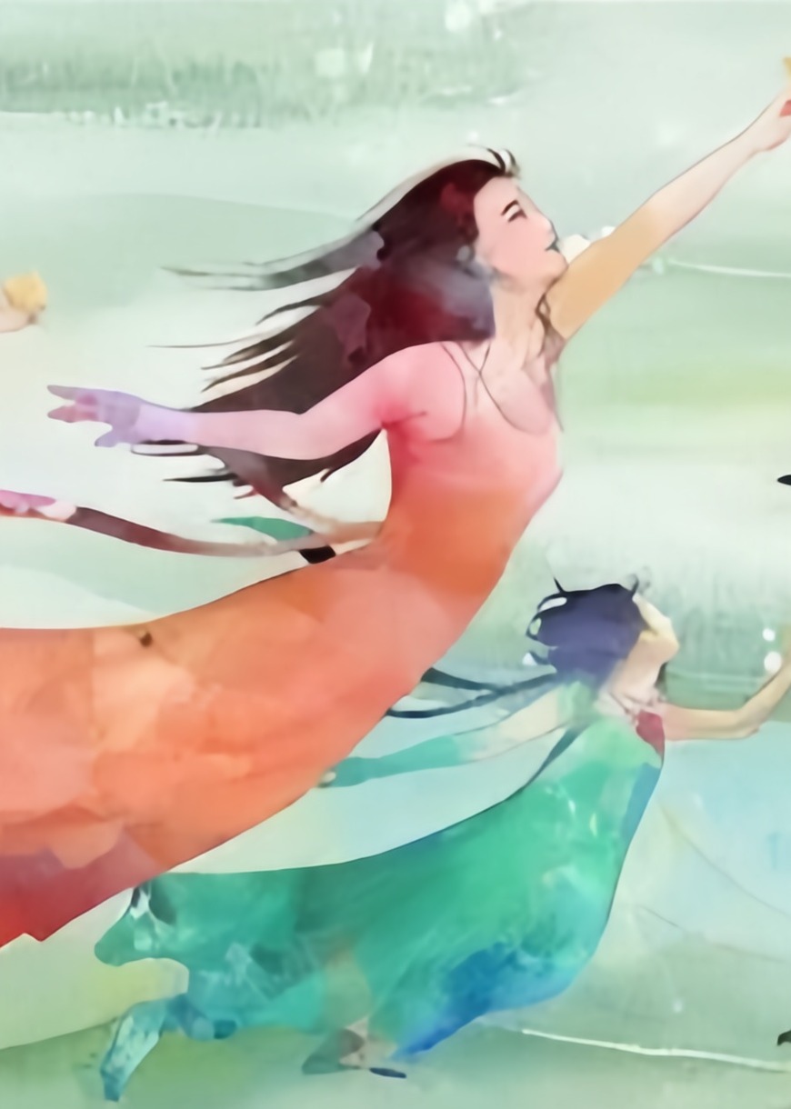 《了不起的妈妈》