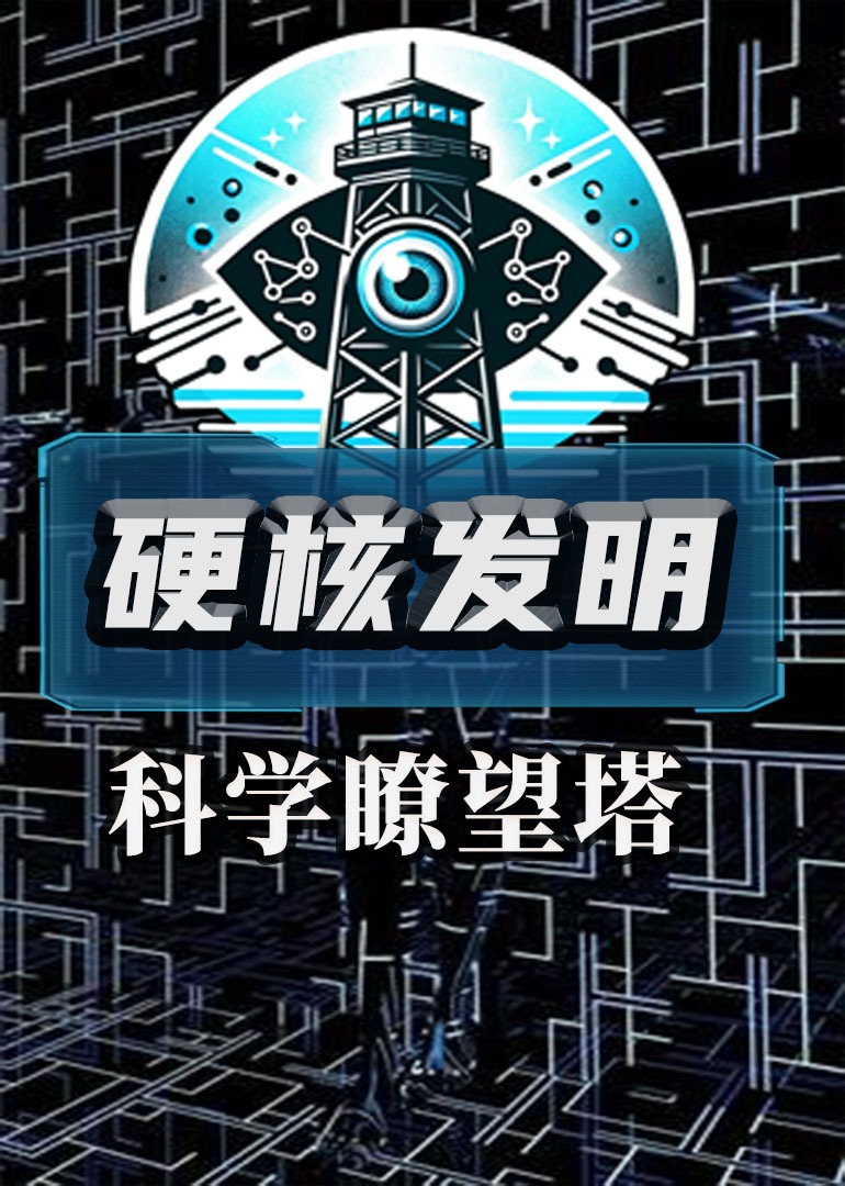 科普小站：你的知识加油站