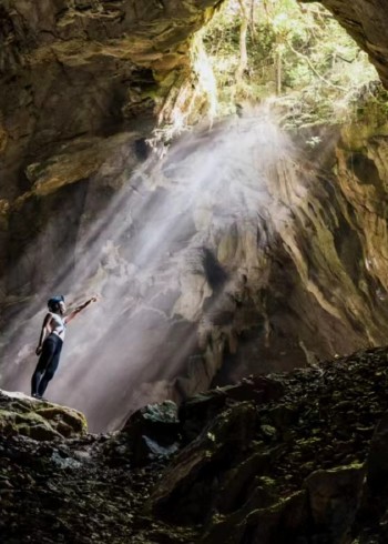 户外冒险之旅精彩解说封面图