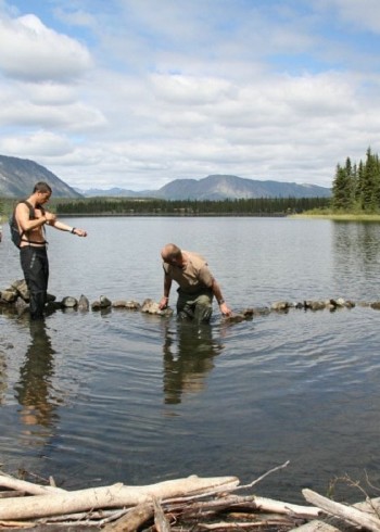 野外求生求生一加一 第五季全集解说封面图