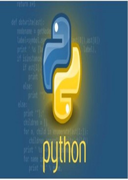 Python编程从入门到精通