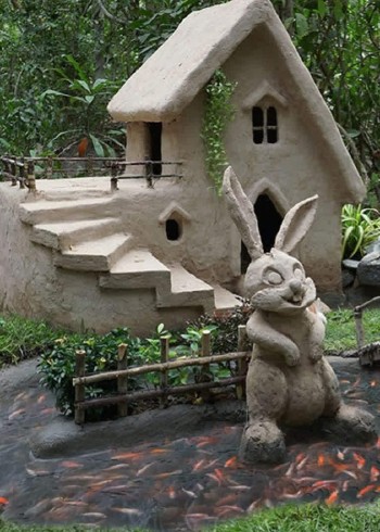 野外建造者封面图